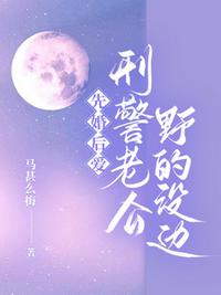 先婚后爱，刑警老公野的没边