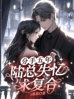 分手五年，陆总失忆求复合